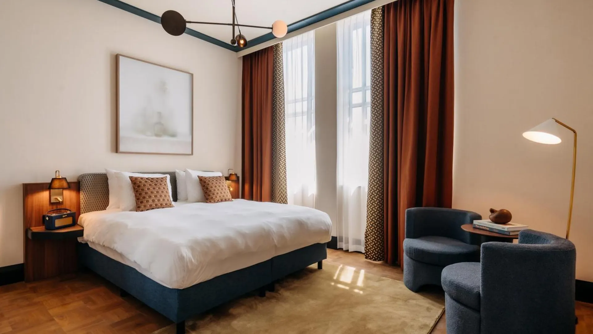 De Plesman Hotel The Hague