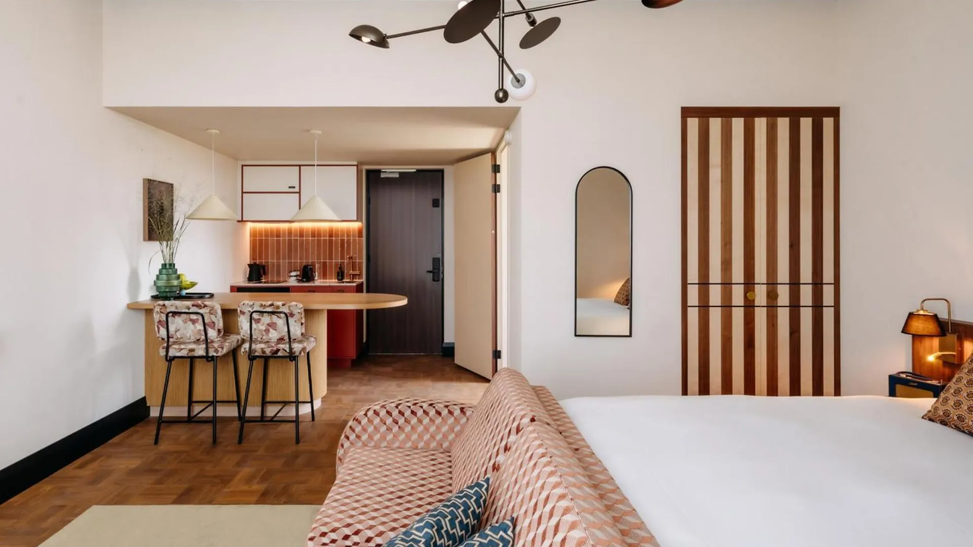 De Plesman Hotel The Hague