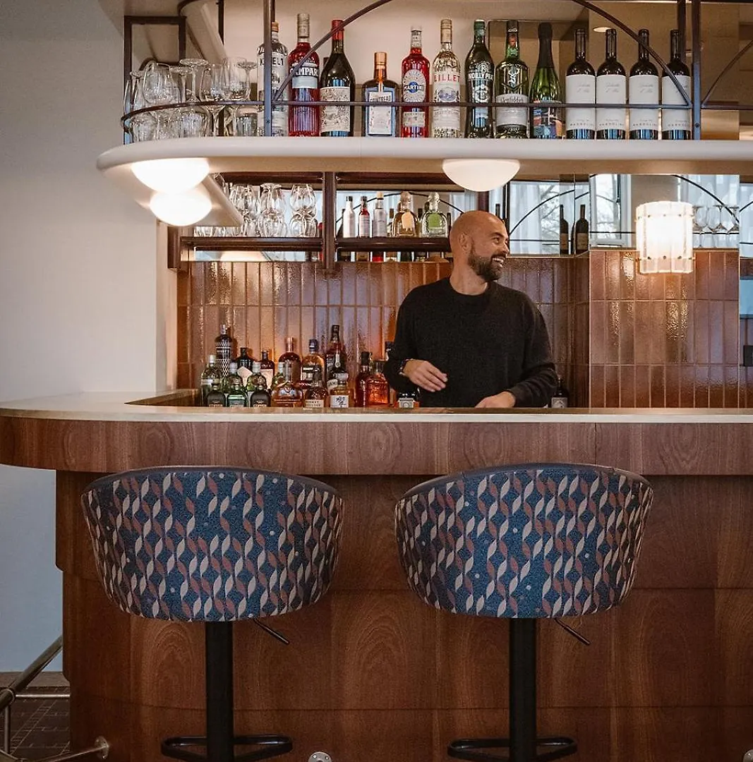 De Plesman Hotel The Hague