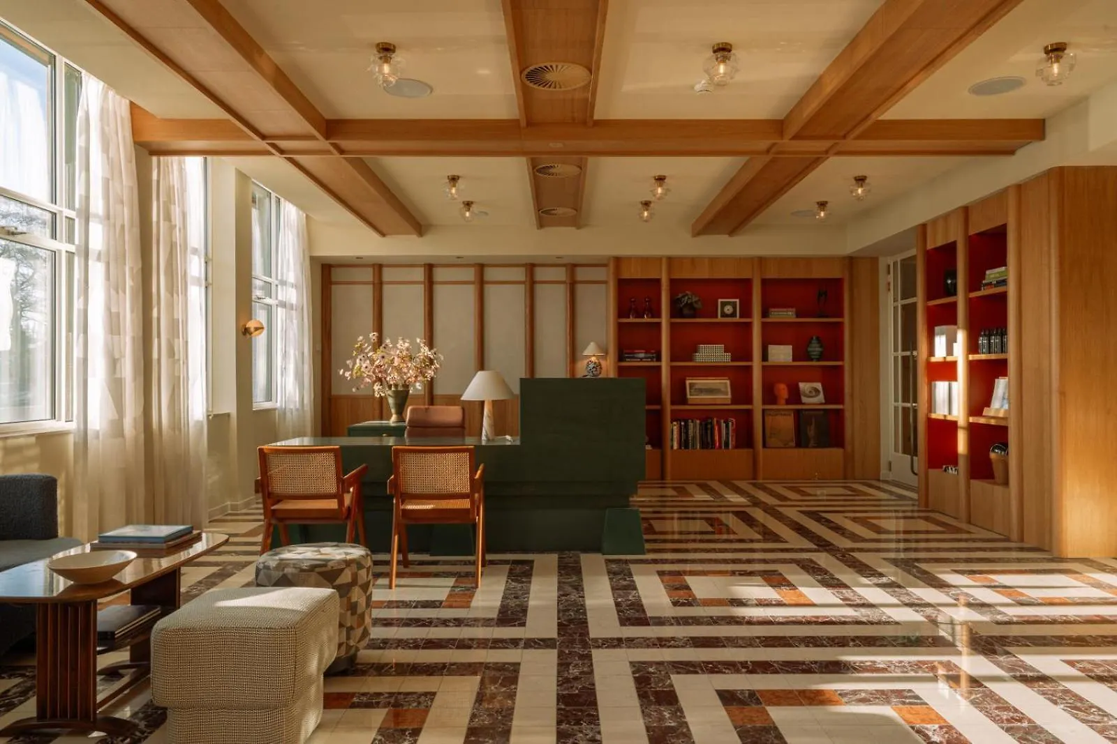 De Plesman Hotel The Hague