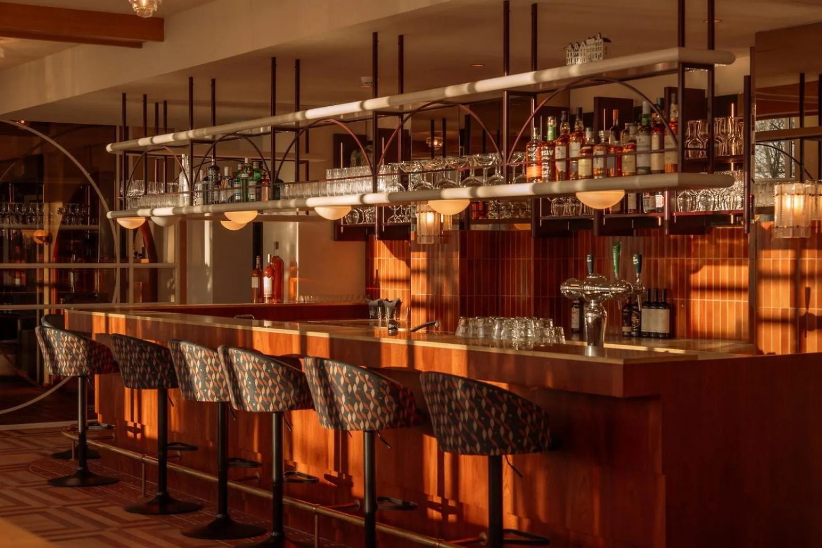 De Plesman Hotel The Hague Netherlands