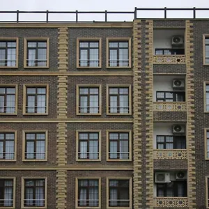 Hotel Tour -halal ***