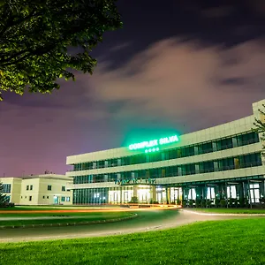 Hotel Complex Silva ****