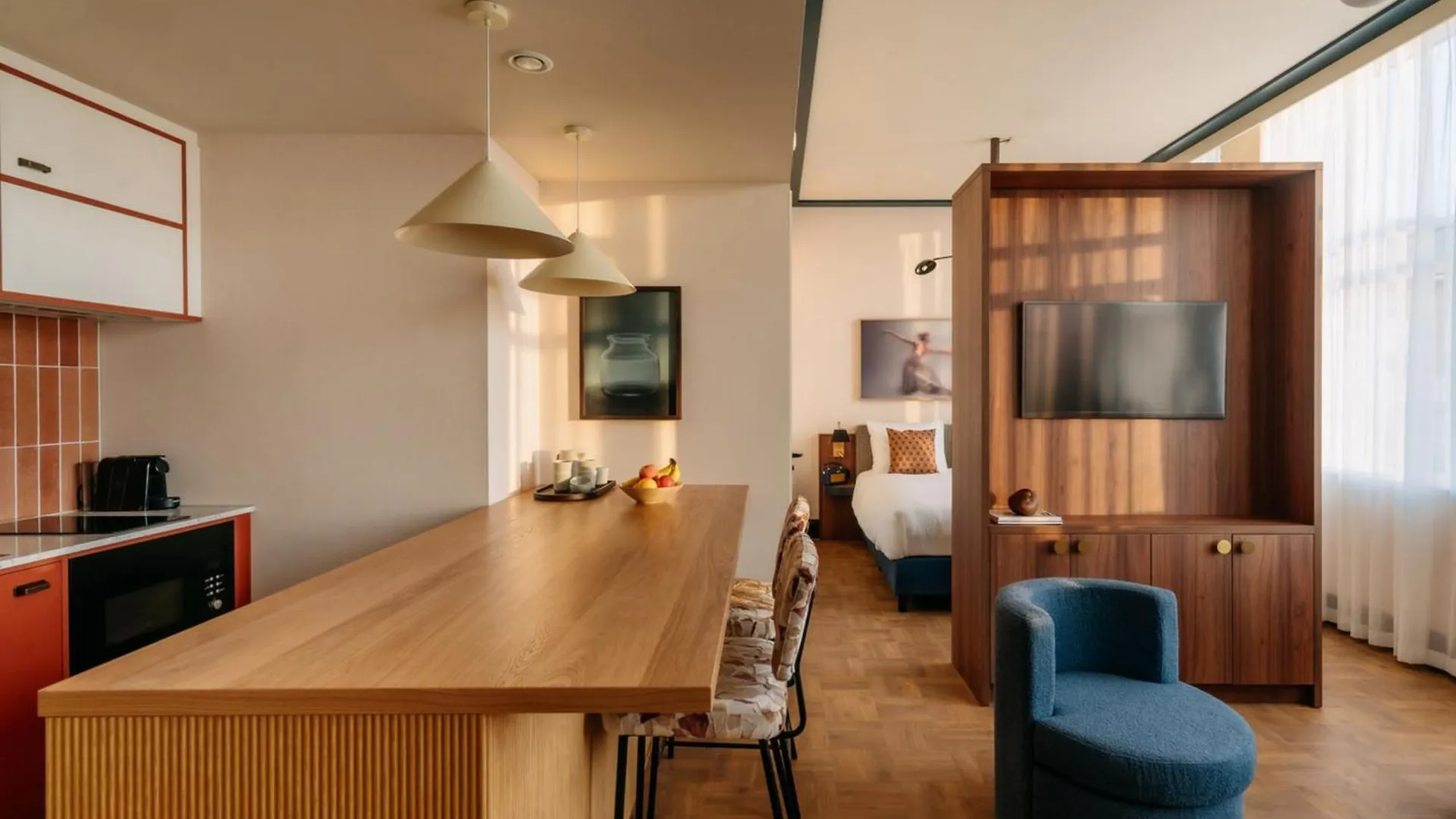 De Plesman Hotel The Hague