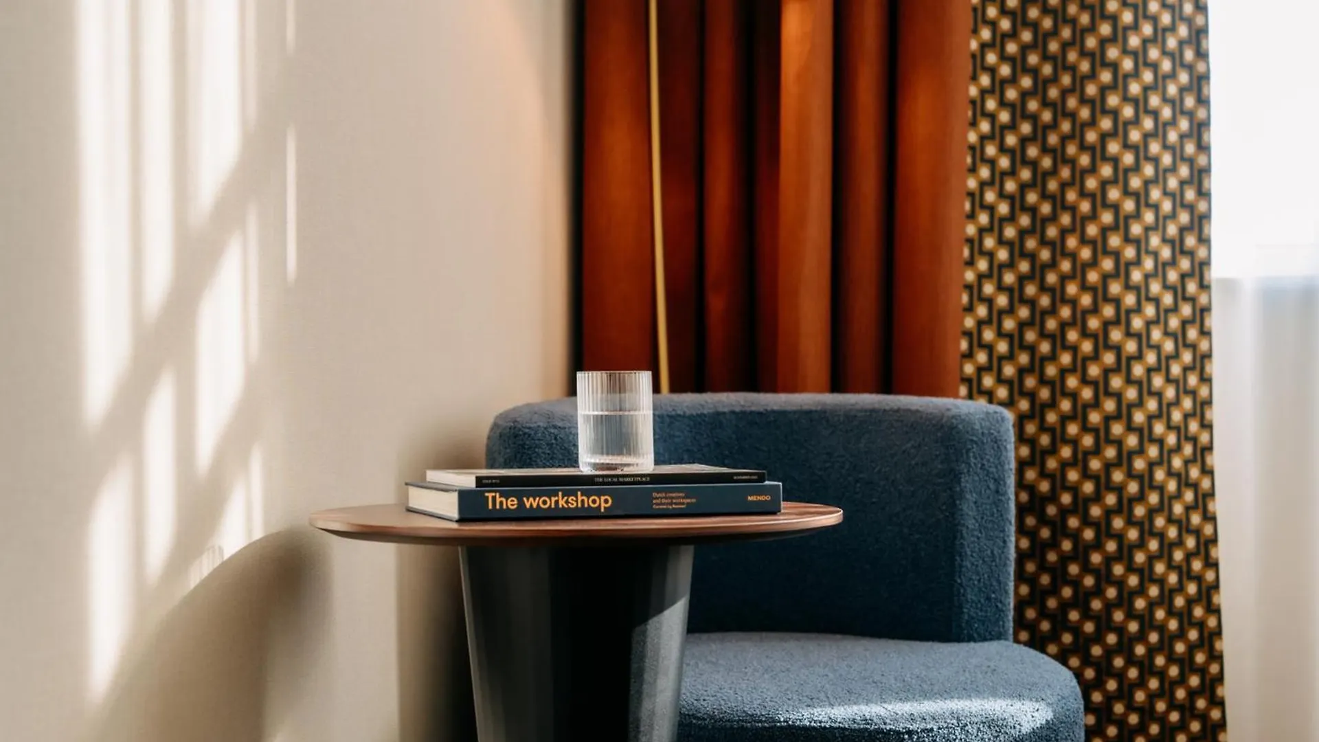 De Plesman Hotel Den Haag