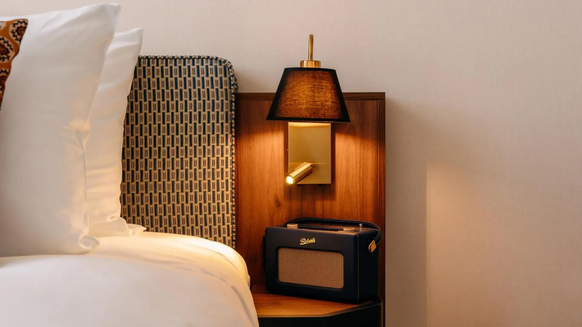 De Plesman Hotel The Hague