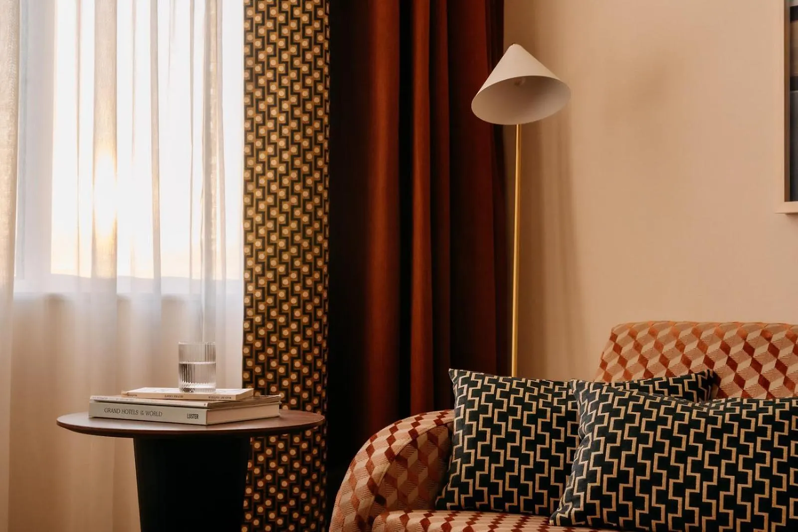De Plesman Hotel Den Haag Nederland