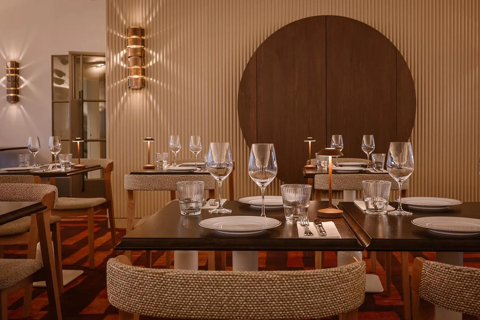 De Plesman Hotel The Hague Netherlands