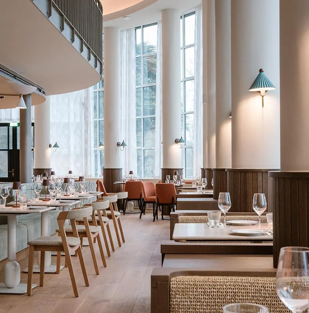 De Plesman Hotel Den Haag 4*,  Nederland
