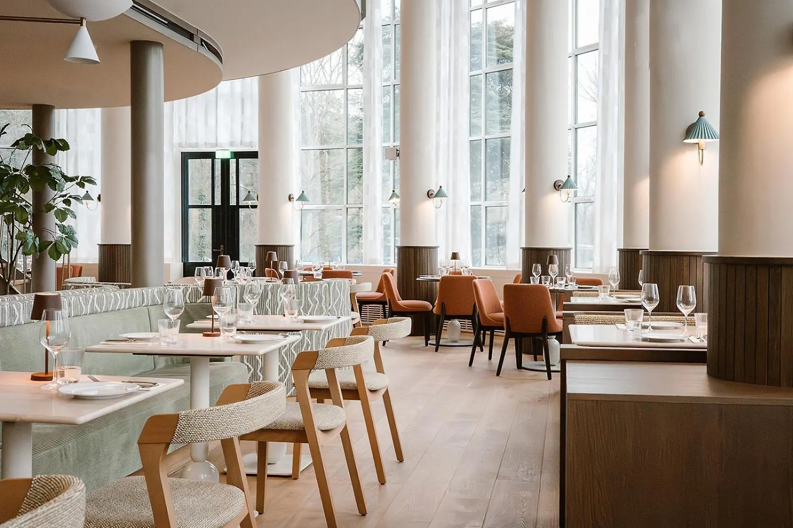 ****  De Plesman Hotel Den Haag Nederland