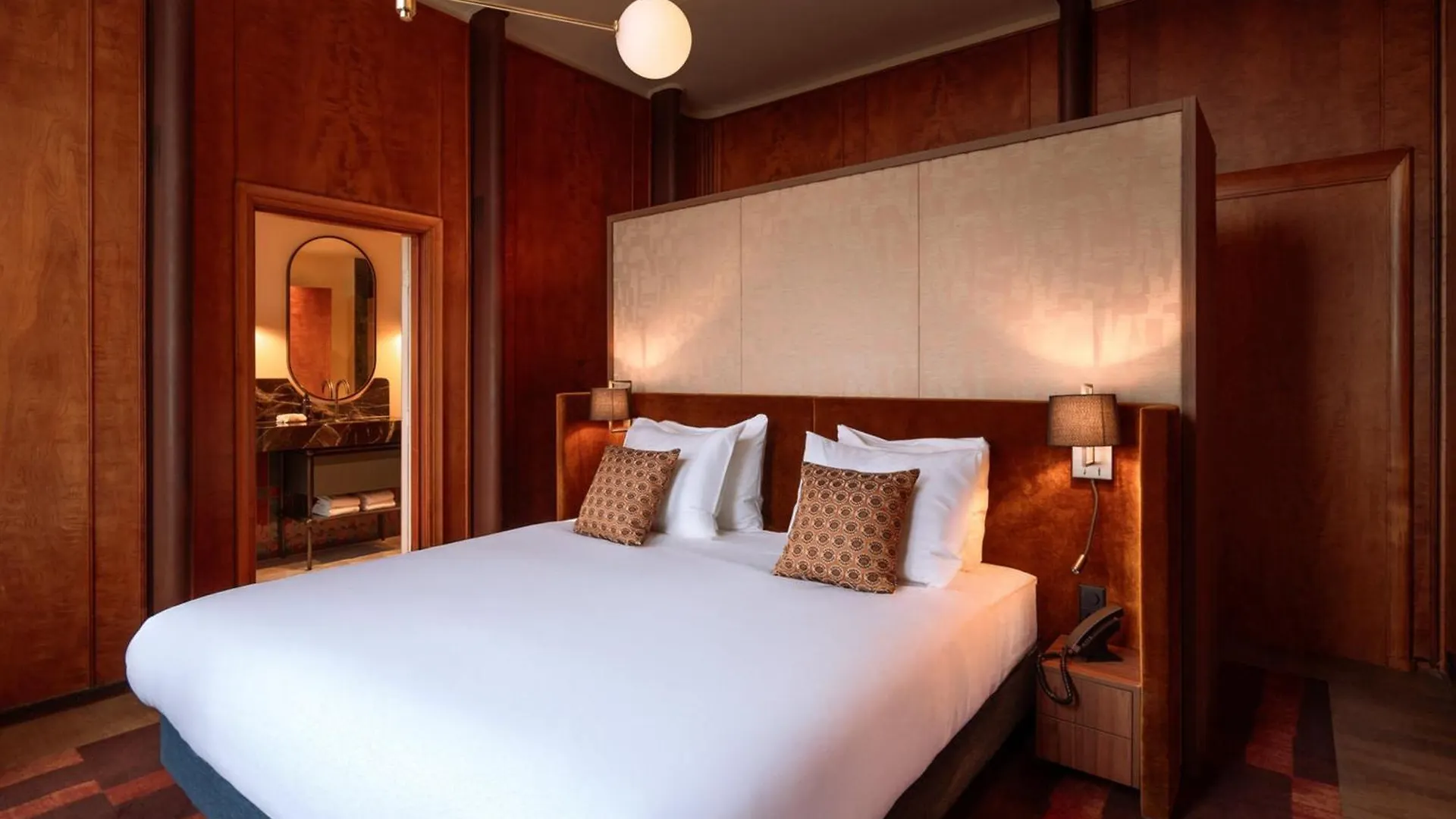 De Plesman Hotel Den Haag