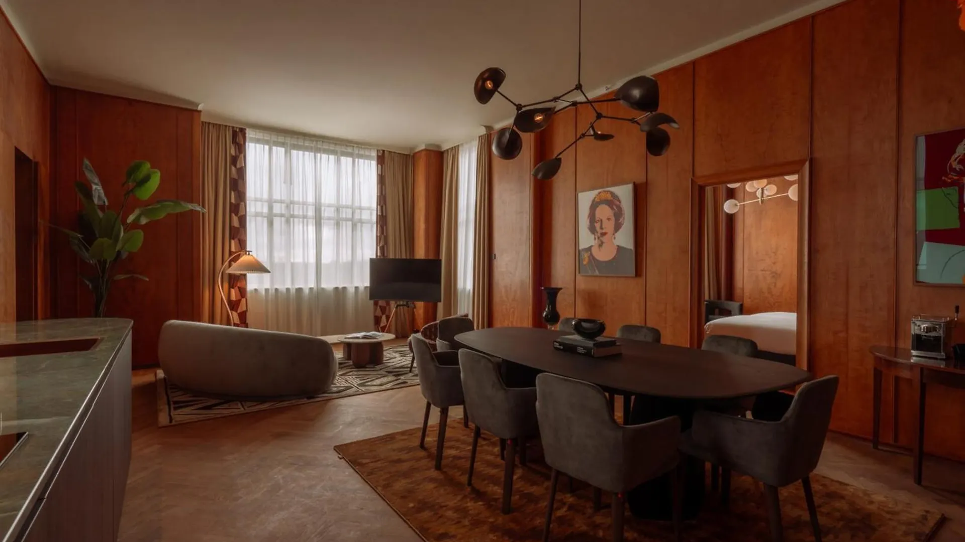 De Plesman Hotel Den Haag